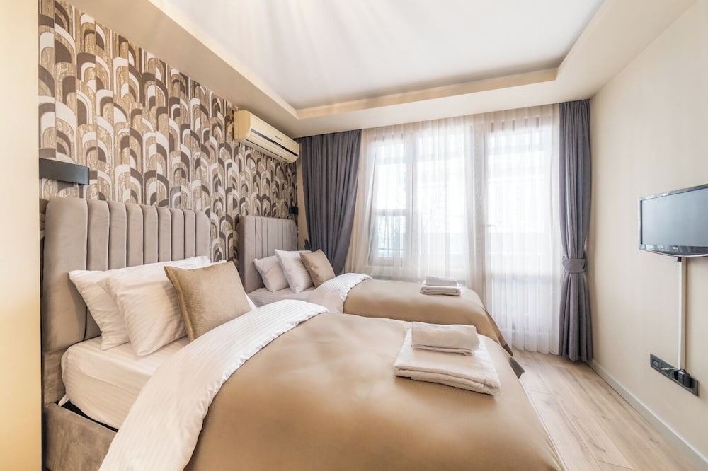 Taksim No 44 Hotel & Suites 16/58