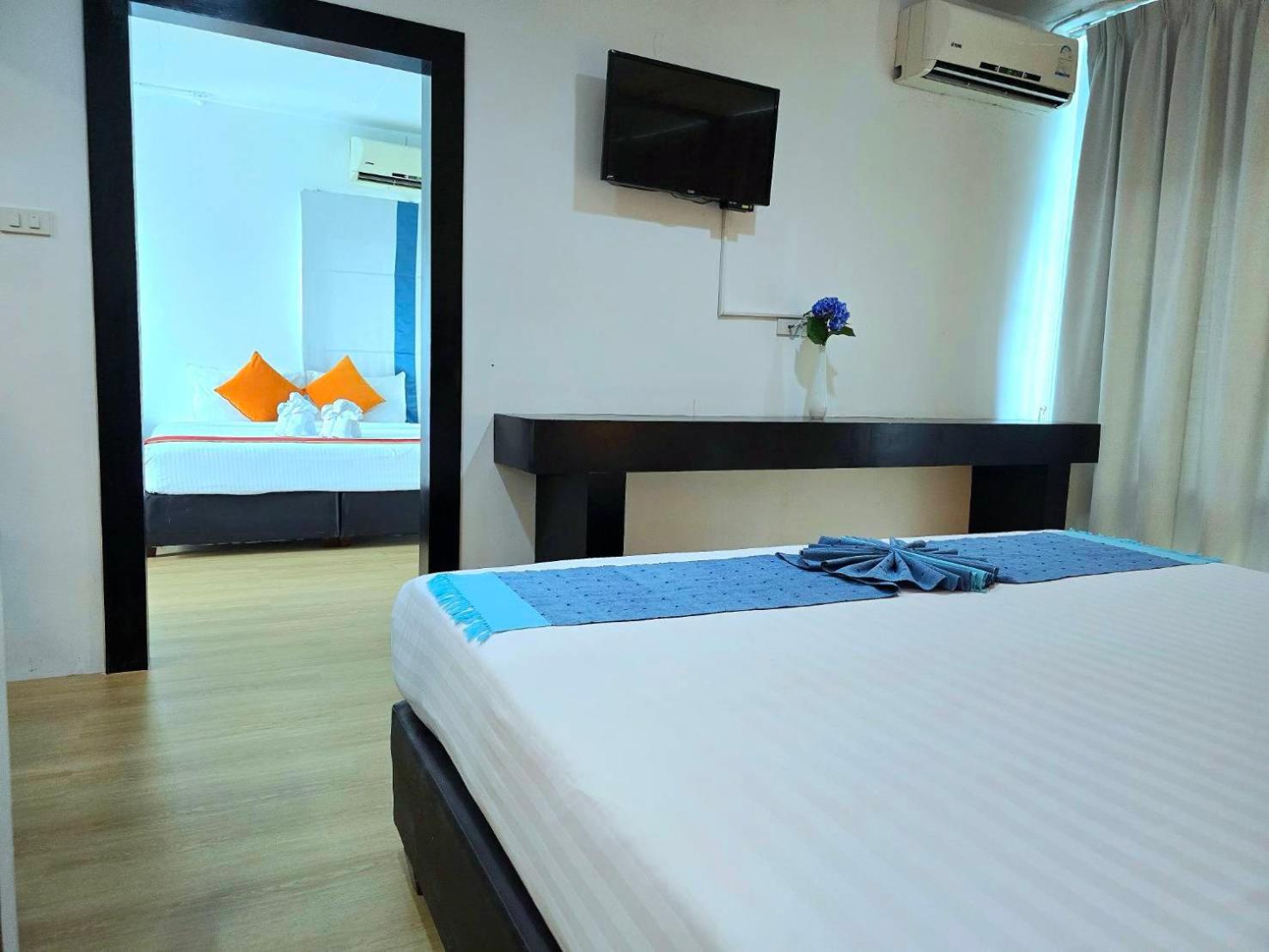 The Regizt Jomtien Pattaya 21/51
