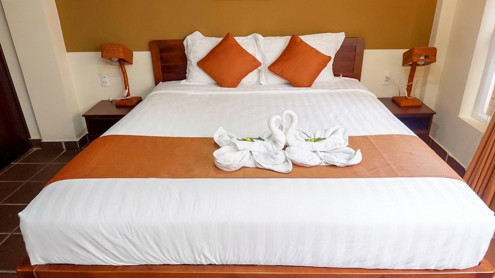 Ananas Family Hotel 17/43