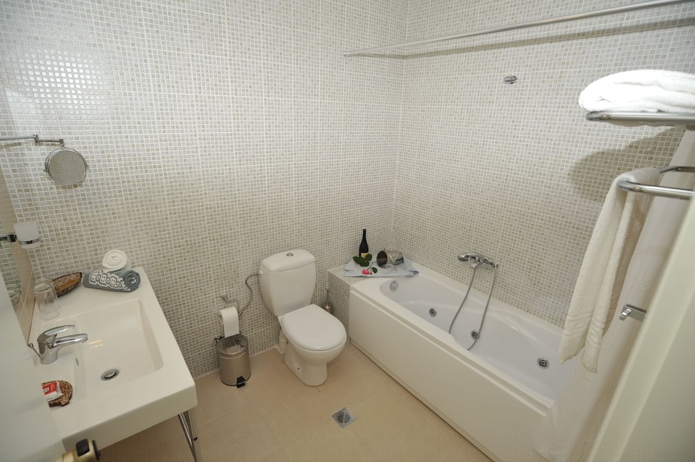 Xenios Possidi Paradise Hotel 48/50