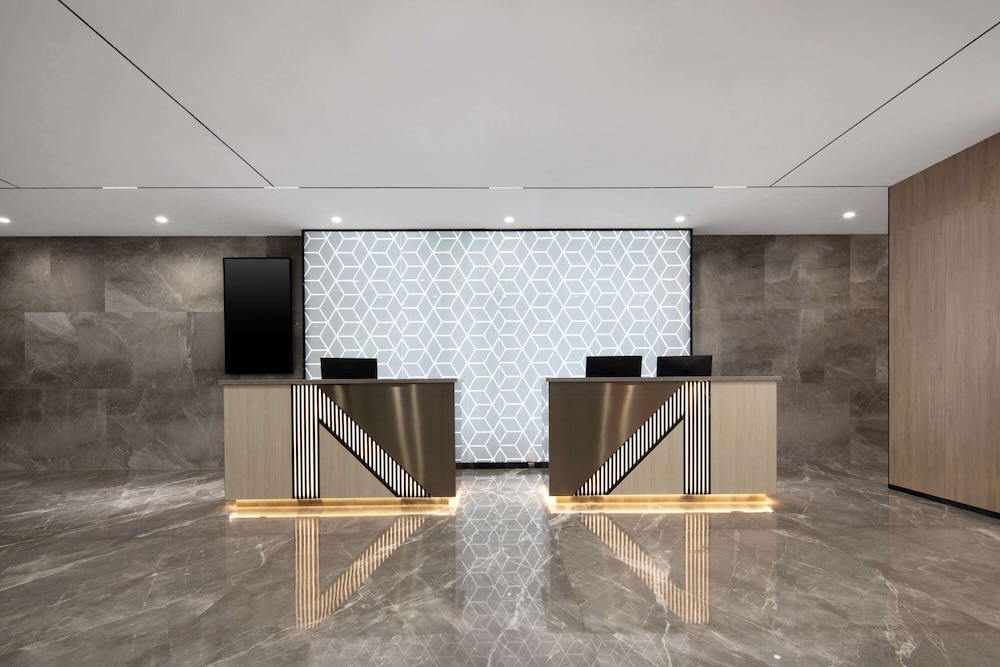 Microtel by Wyndham Kunming Guandu 7/27