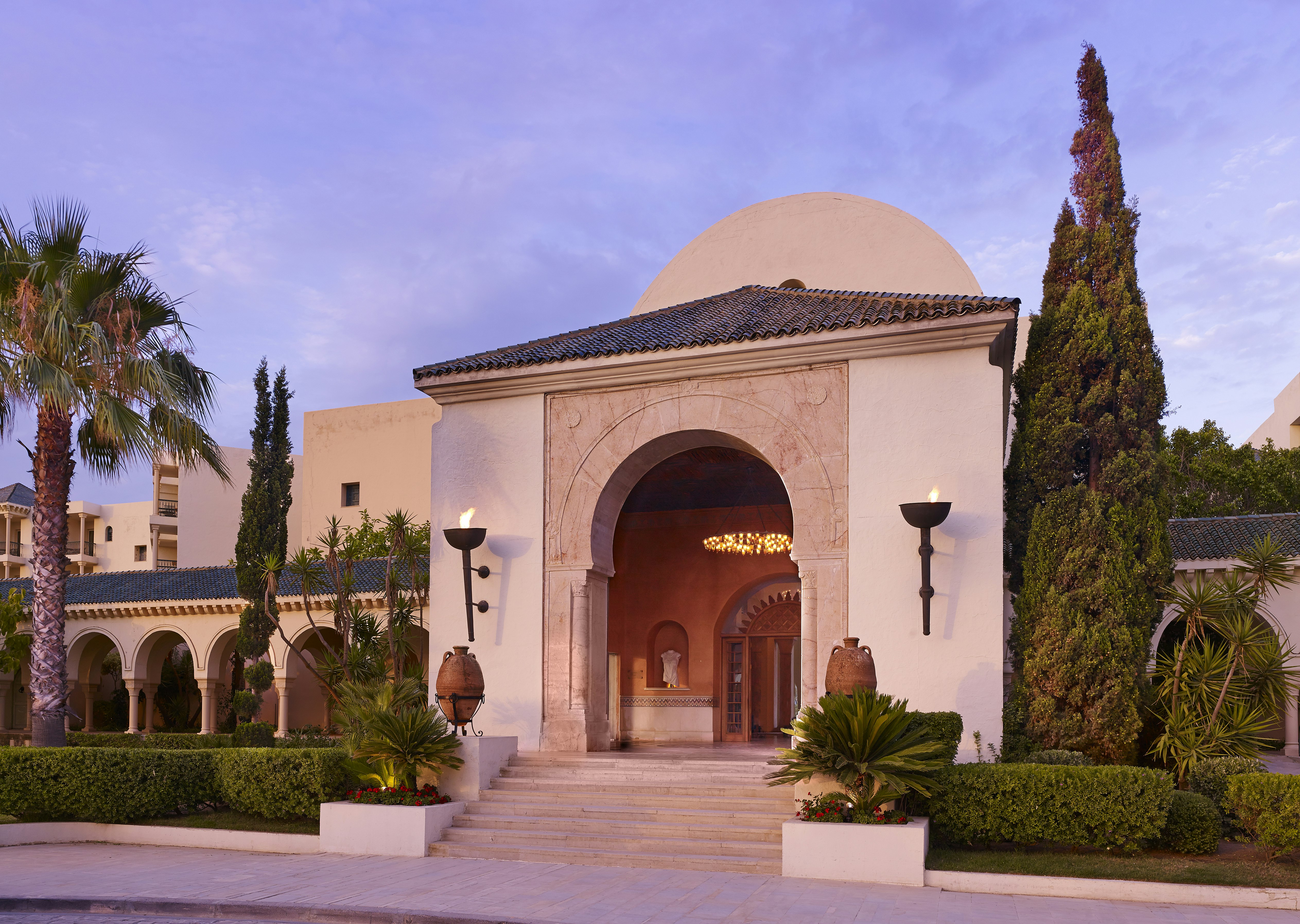 The Residence Tunis 2/33