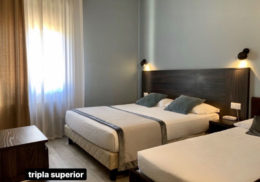 Hotel Ariston 14/46