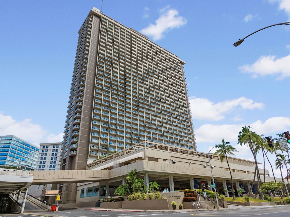 Ala Moana Honolulu by Mantra in HONOLULU - HI