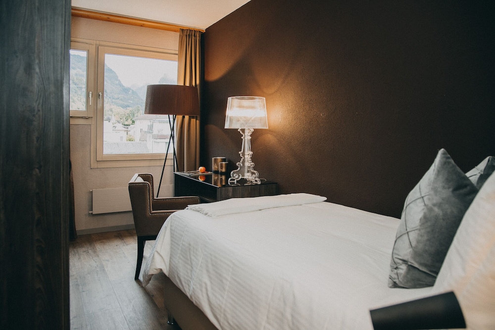 ALPIN SHERPA HOTEL 16/53