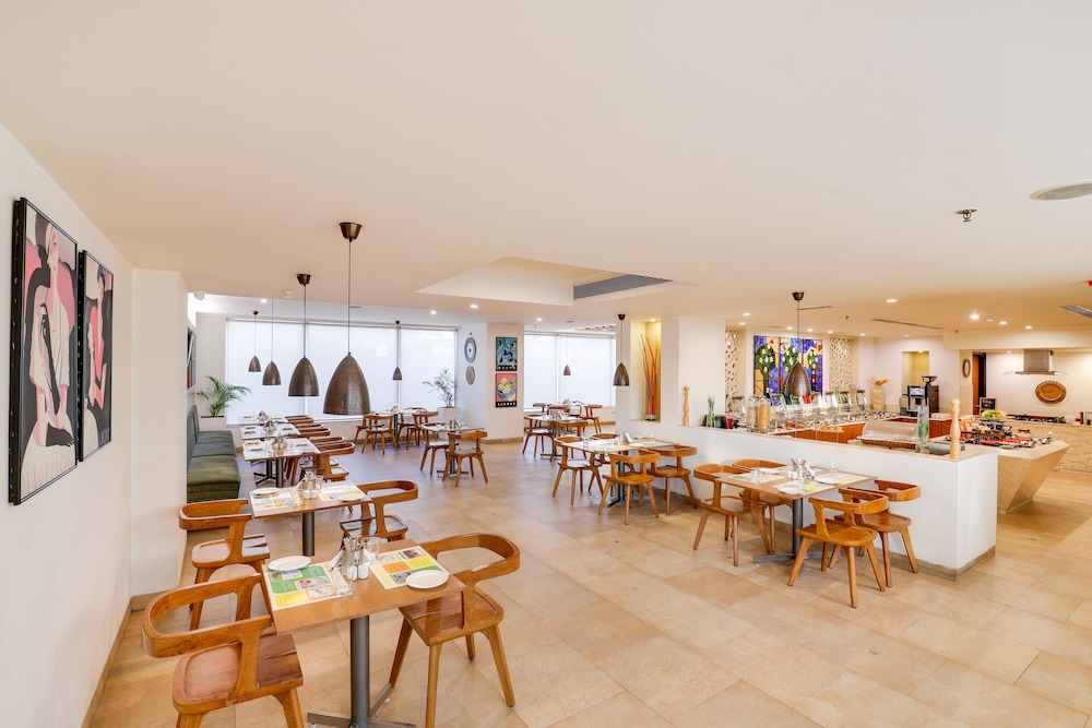 Lemon Tree Hotel Chandigarh 49/60