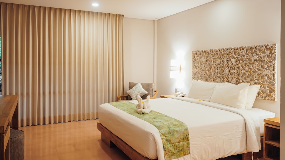 Alam Kulkul Boutique Resorts 20/63