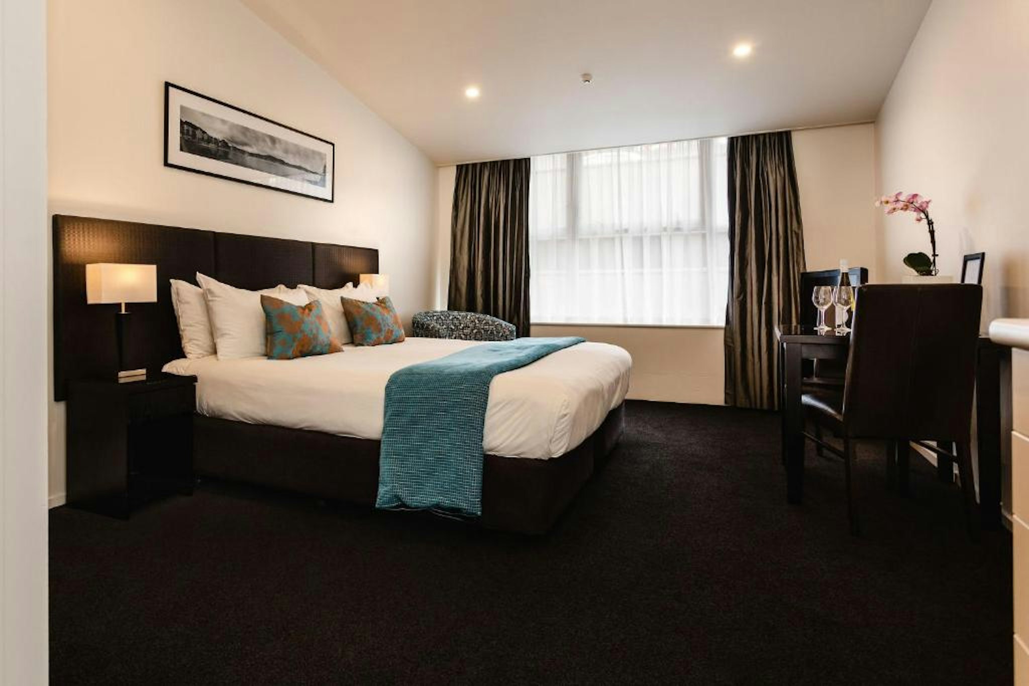 Gilmer Serviced Apartments 16/55