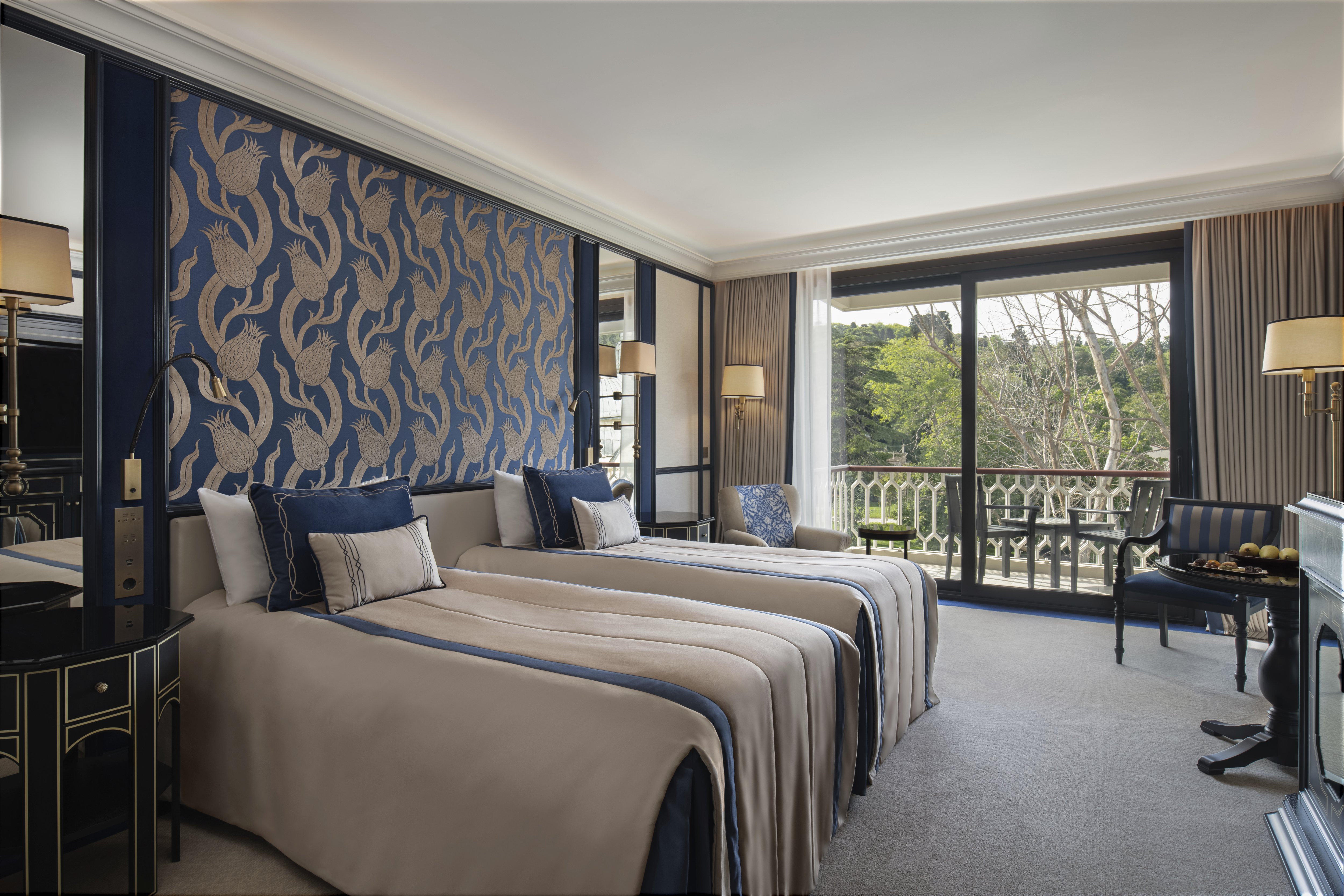 Ciragan Palace Kempinski Istanbul 13/50