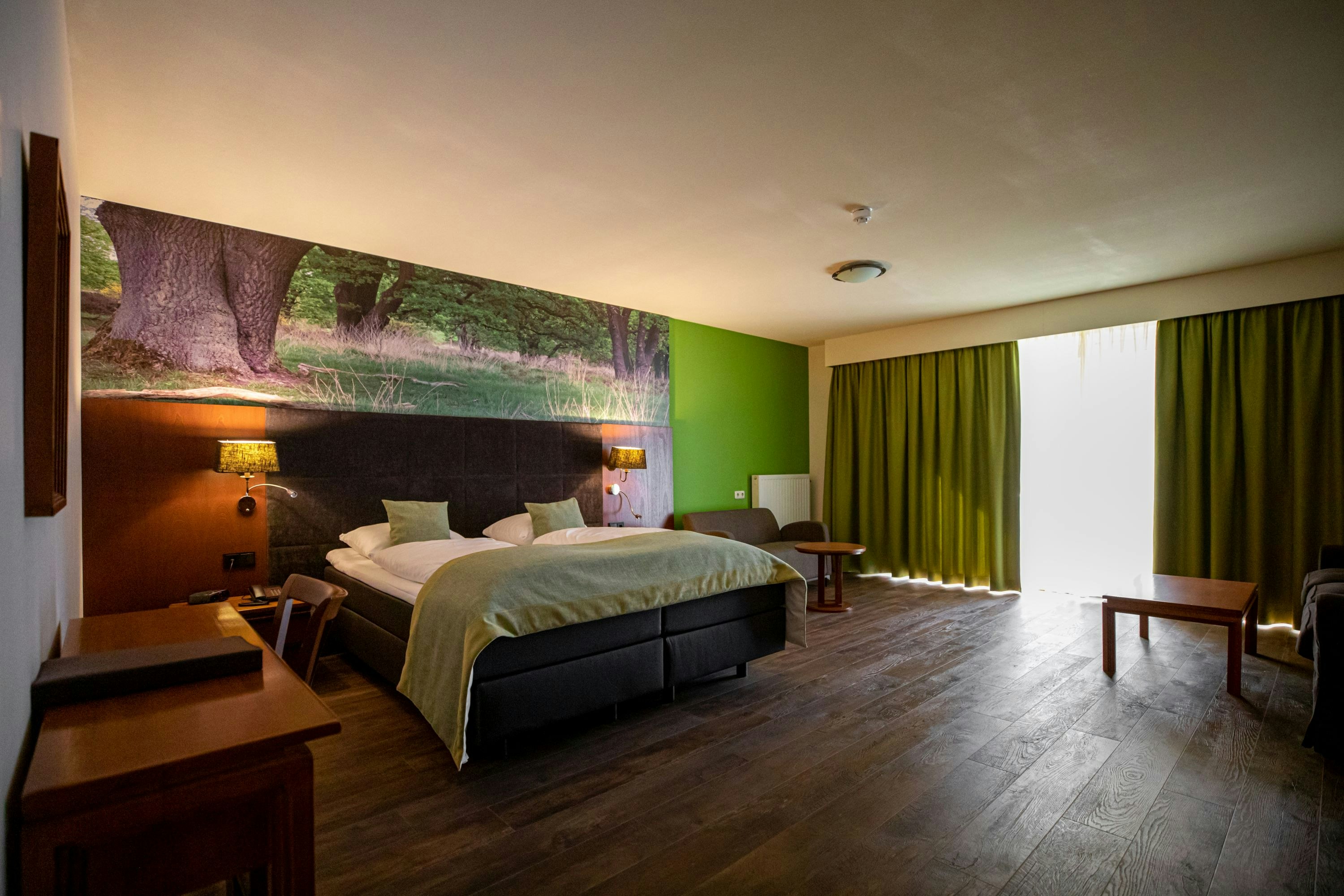 Boshotel Vlodrop 3/33