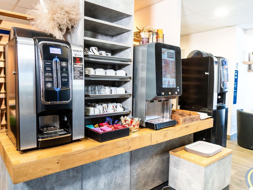 Ibis Budget Aix En Provence 27/49