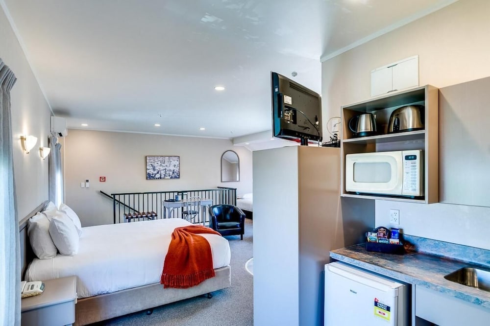 Cumberland Court Motel 30/36
