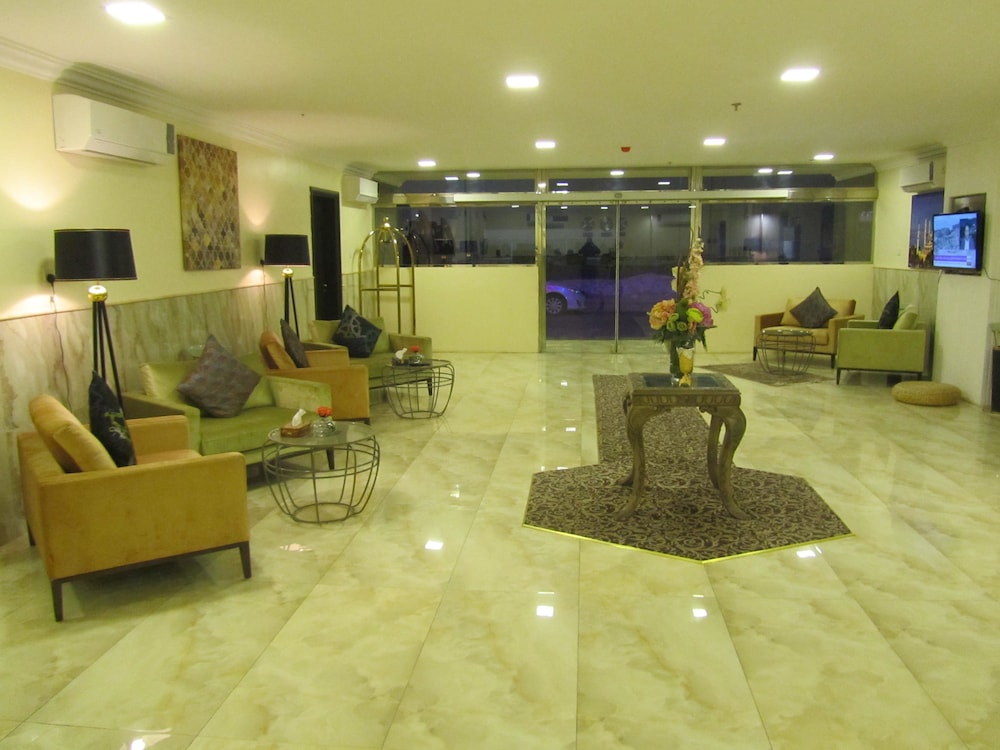 فندق جي دبليو إن(Jw Inn Hotel) 24/35