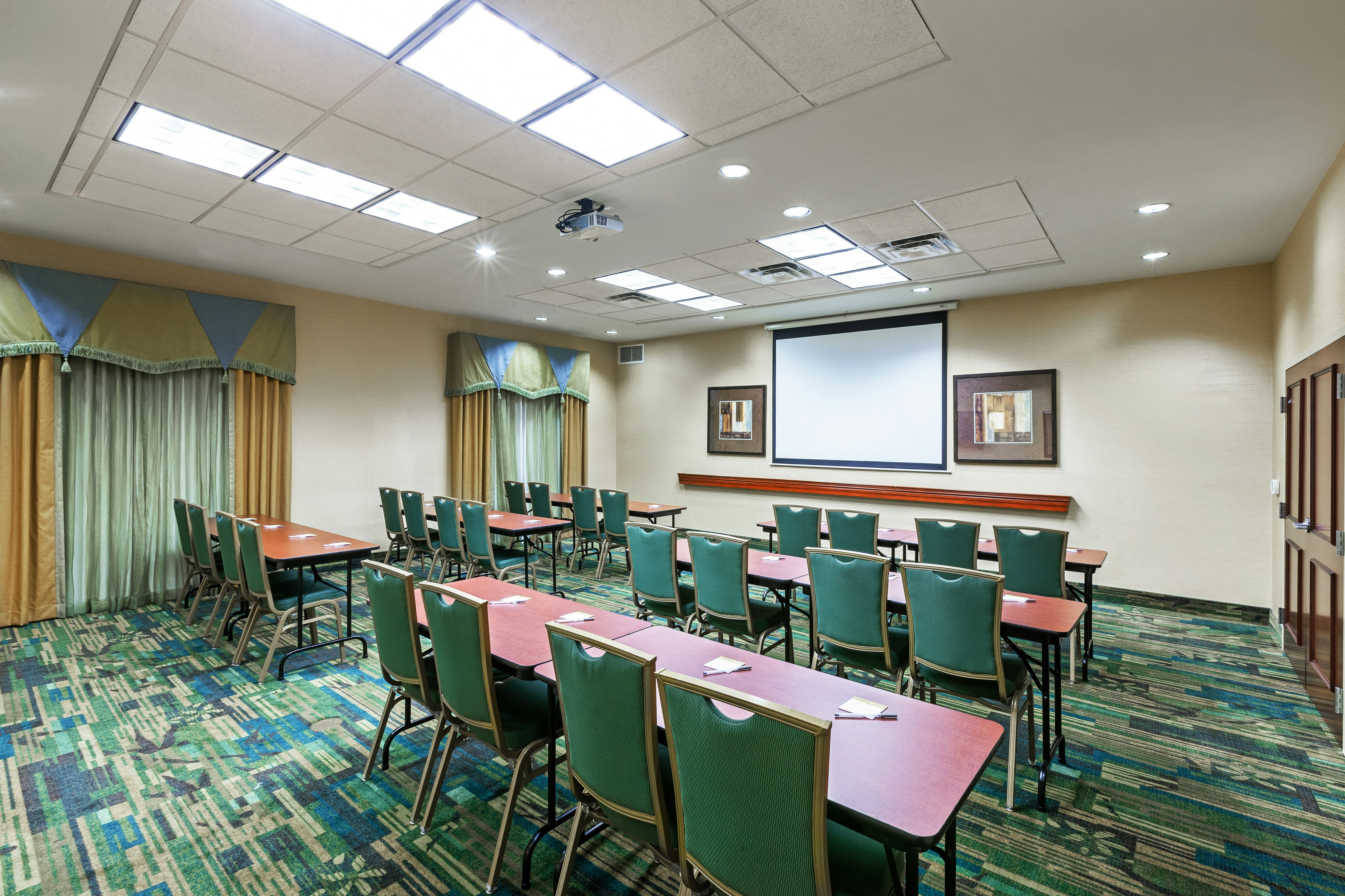 Hampton Inn Suites el Paso West 57/67