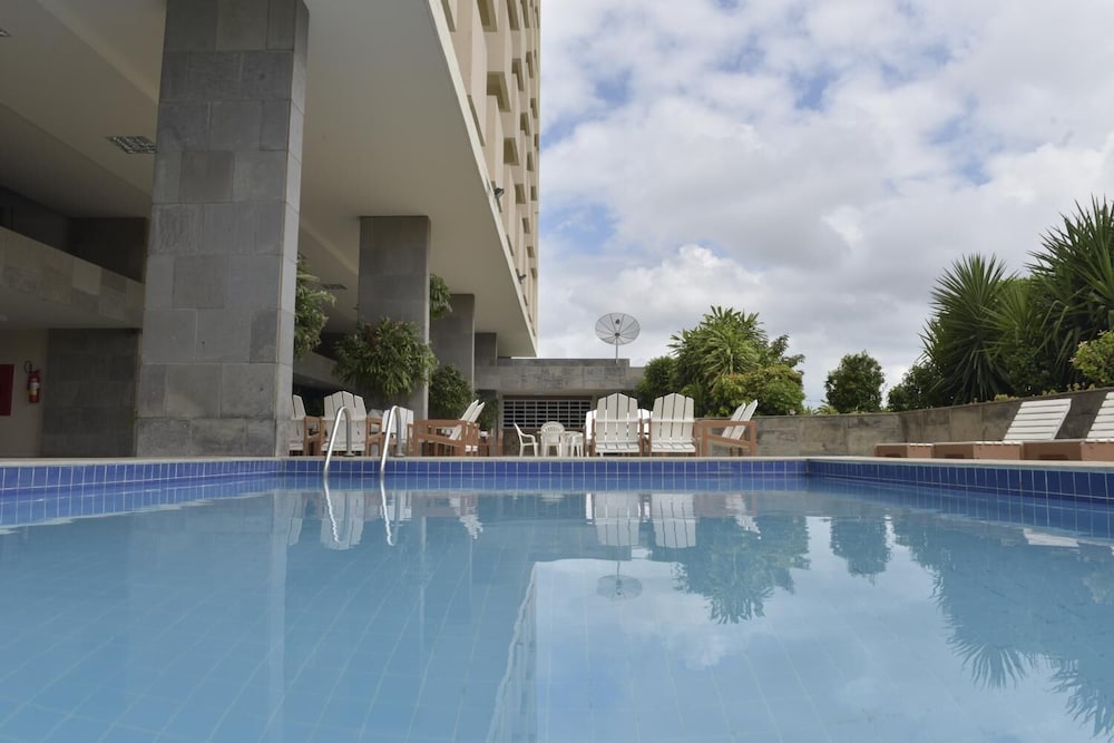 PANORAMA HOTEL 21/42