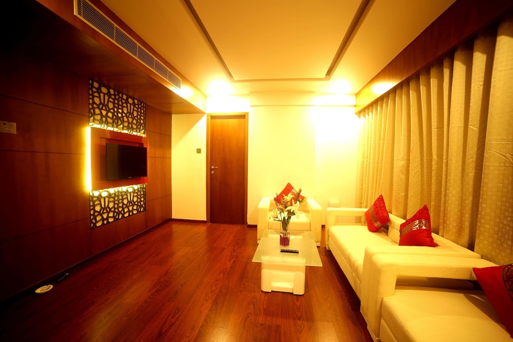 Olive Downtown Kochi 22/50