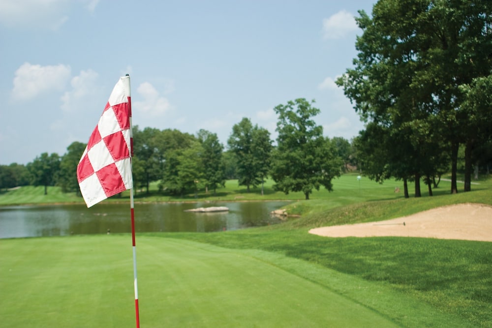 Club Wyndham Resort at Fairfield Glade 19/59