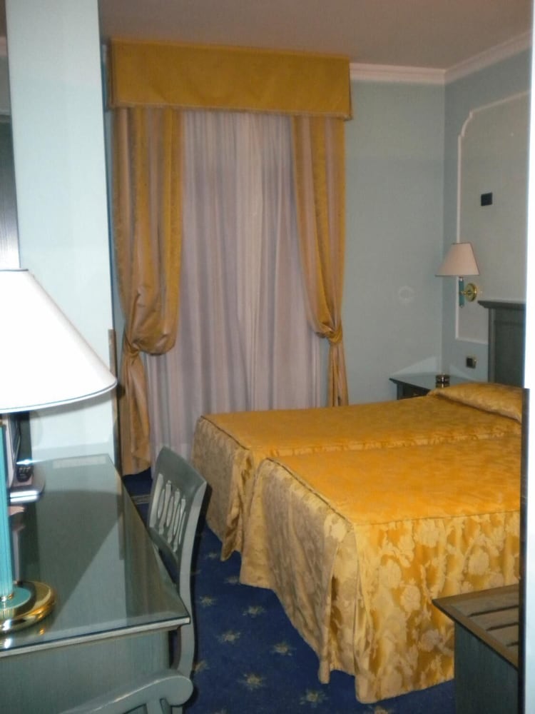 Hotel Donatello 44/63