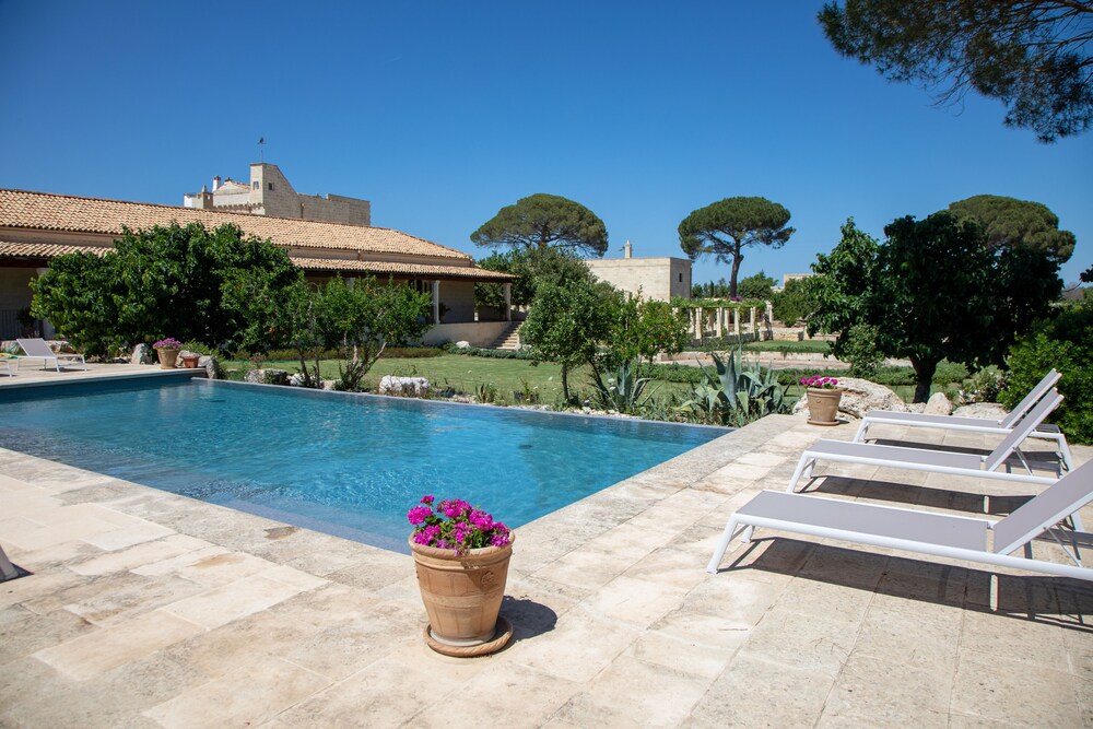 MASSERIA LILEI 46/62