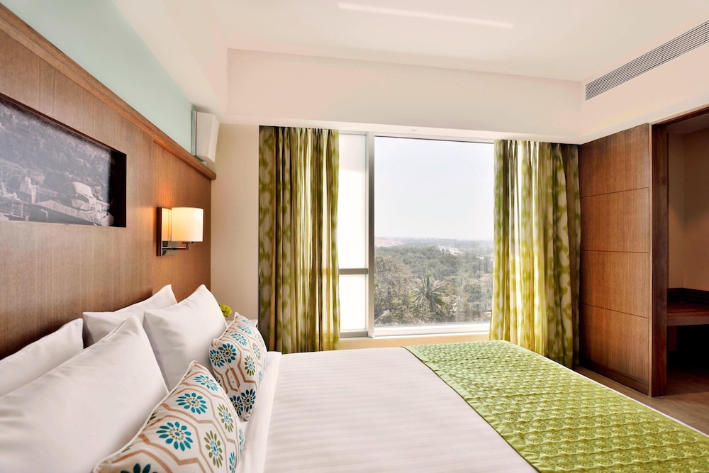 Fairfield By Marriott Belagavi 12/39