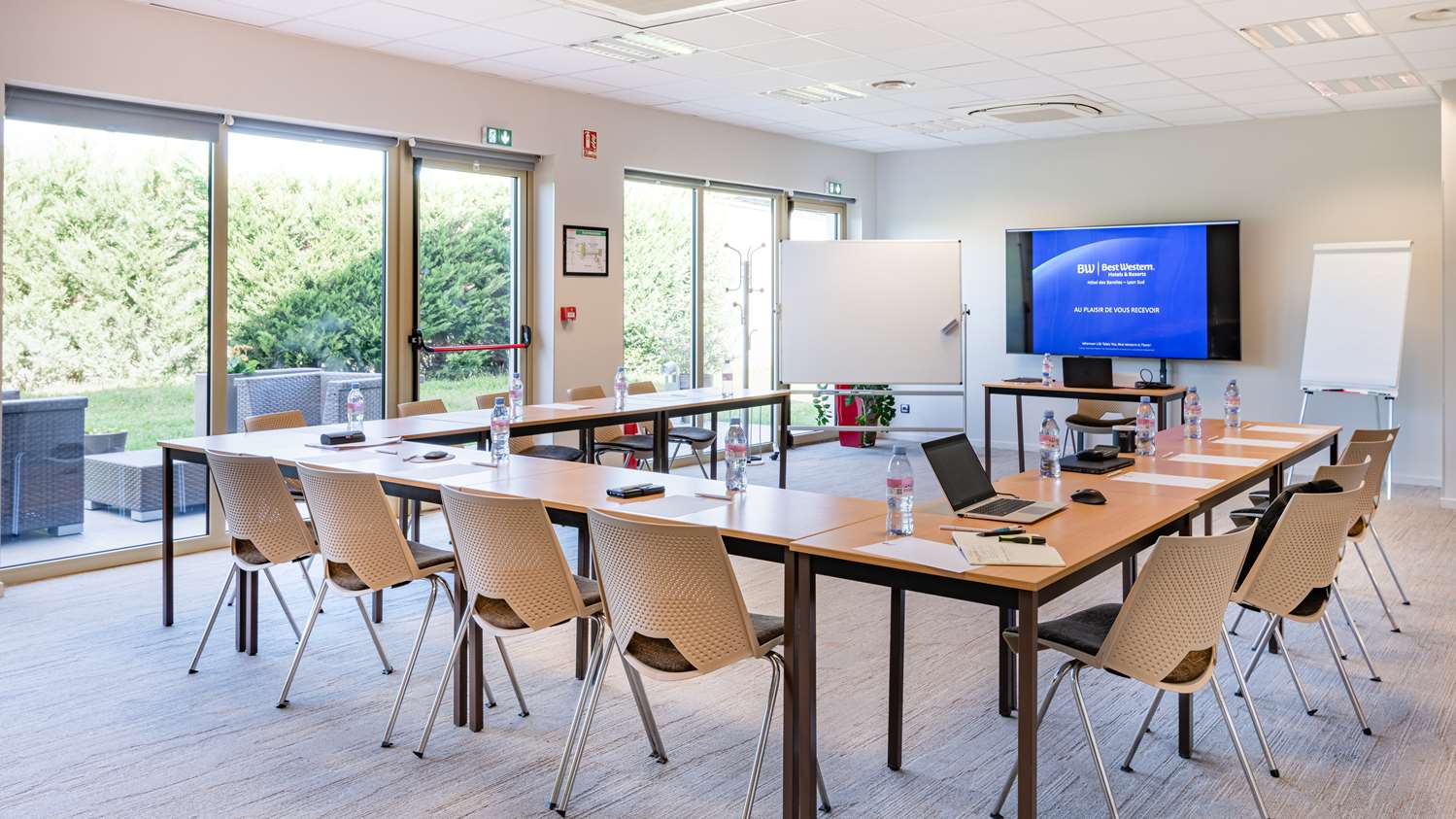 ibis Styles Lyon Sud Brignais 28/35