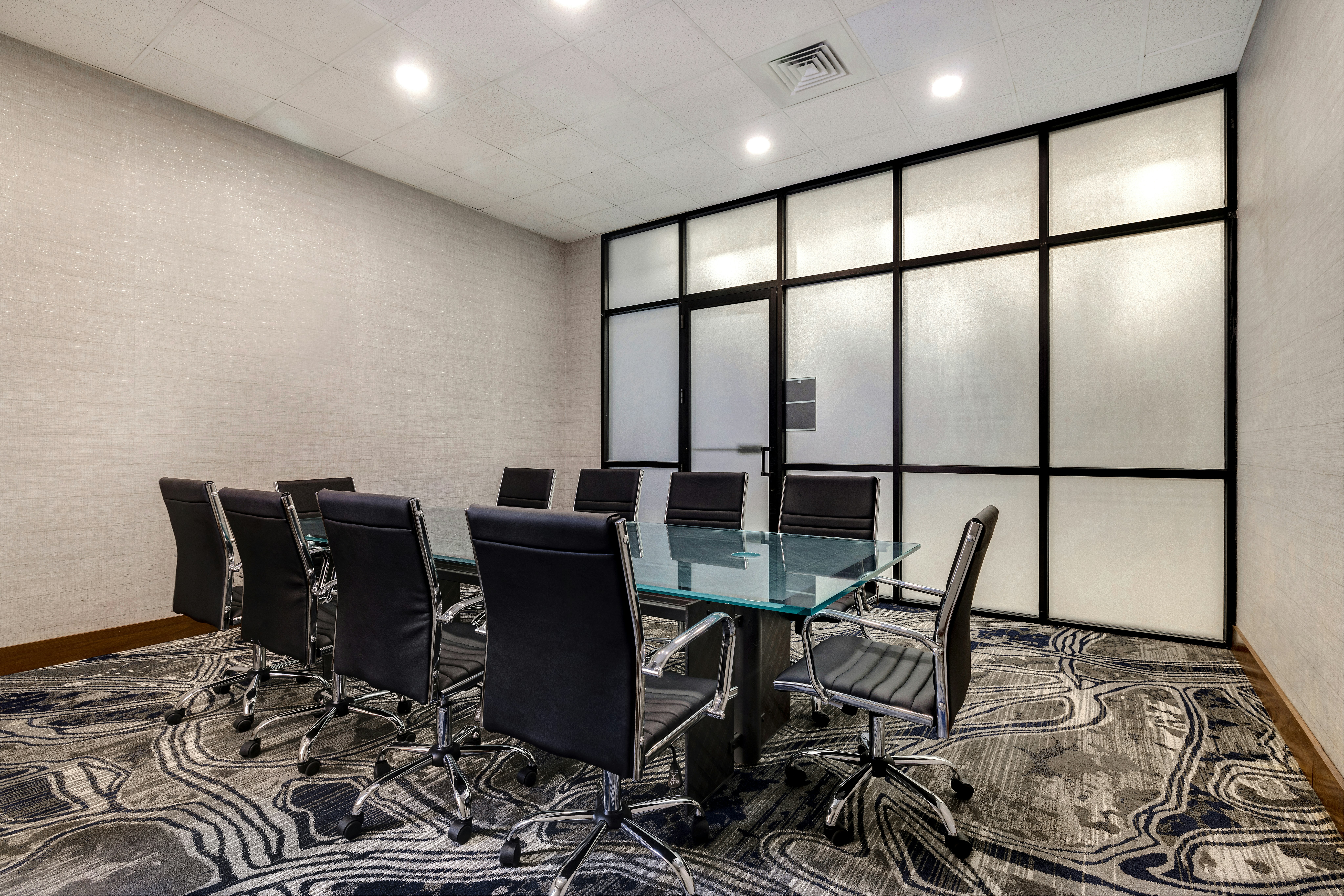 DoubleTree by Hilton Davenport 49/57