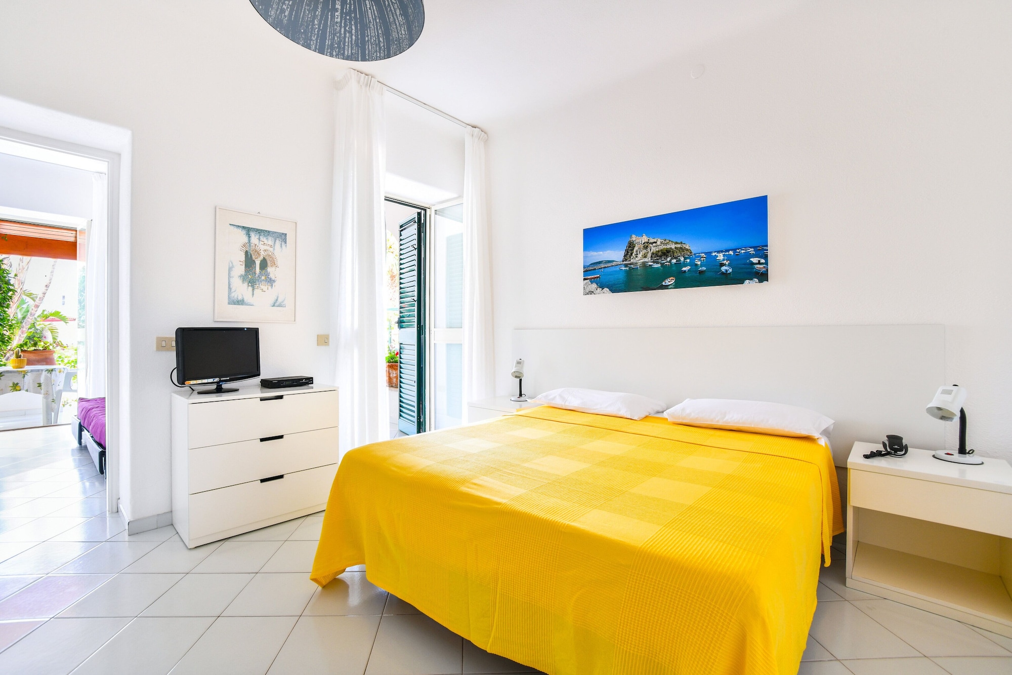 1 BEDROOM, APARTMENT