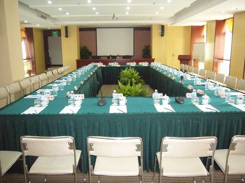 Shangtex Hotel 21/24