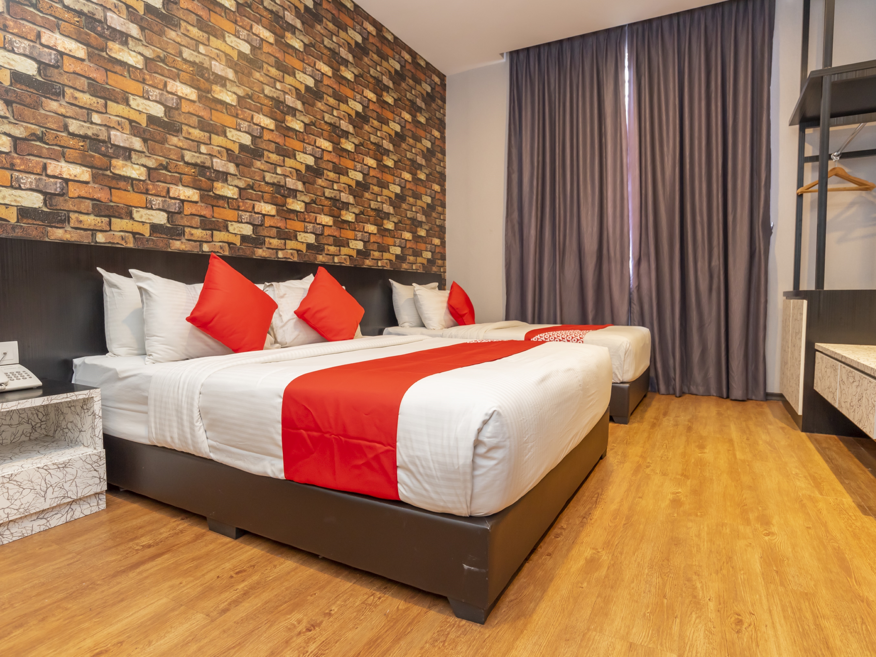 De Sweet Boutique Hotel 20/75