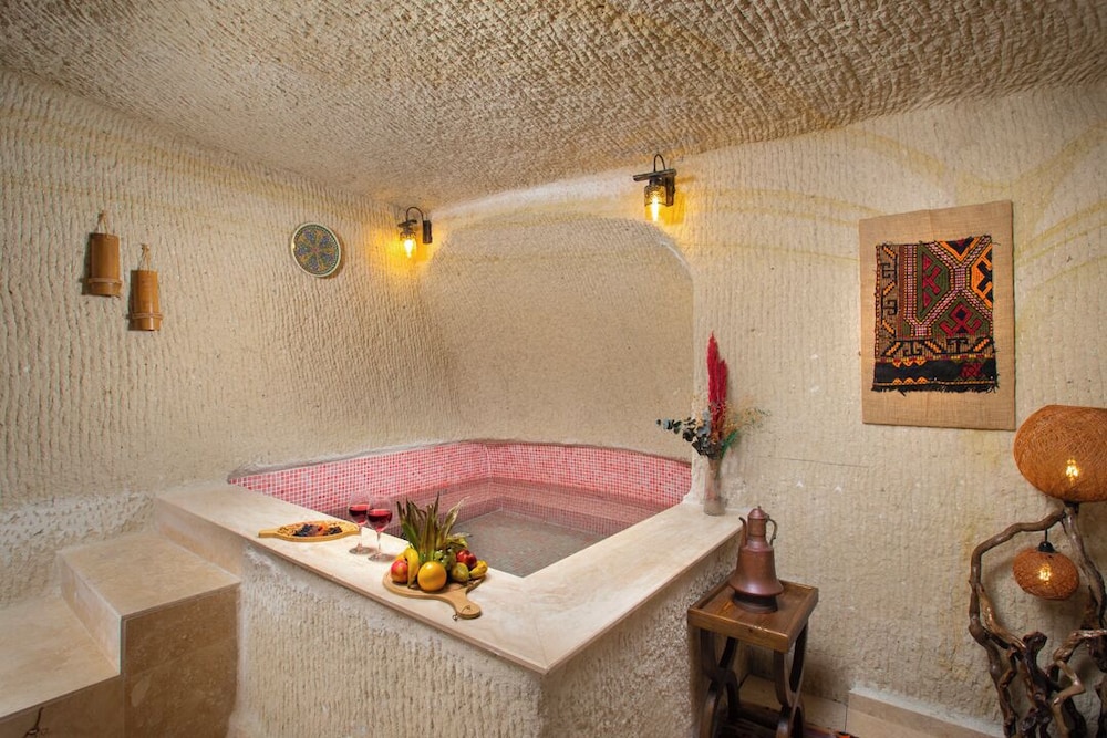 Garden Inn Cappadocia 32/70