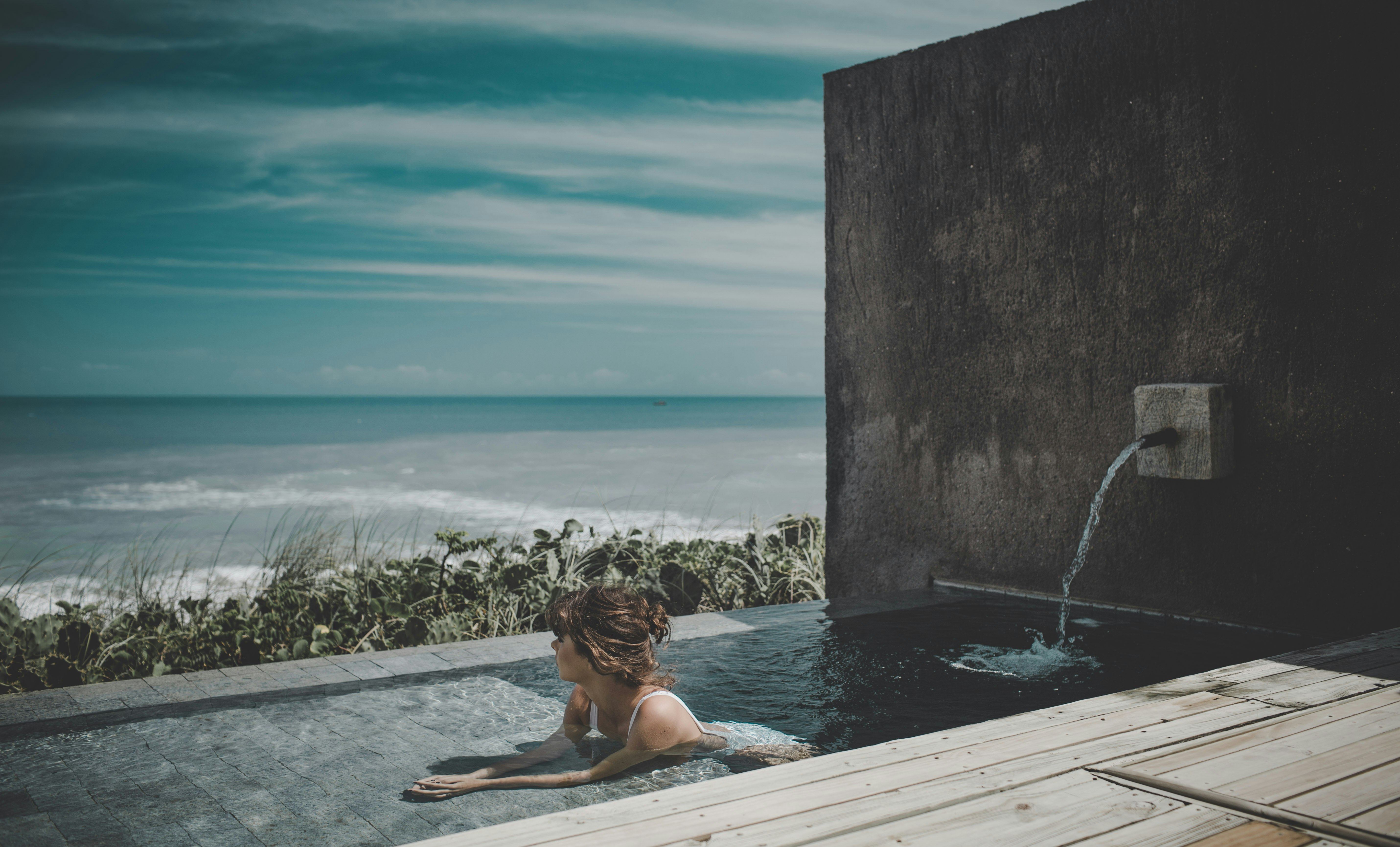 Kenoa Exclusive Beach Spa & Resort 39/49