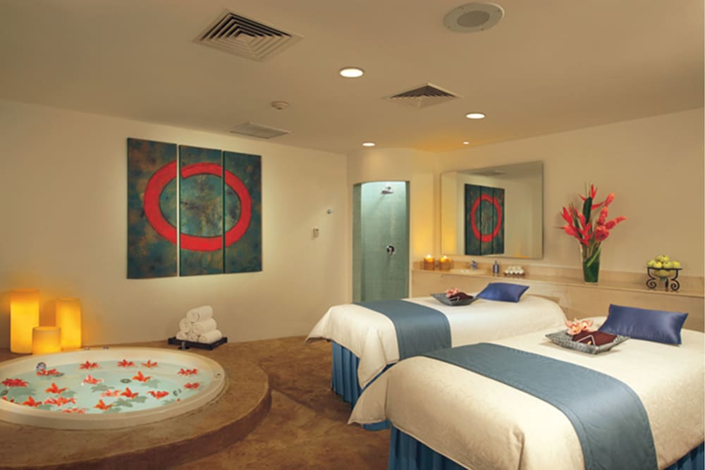 Dreams Huatulco Resort Spa All Inclusive 17/49