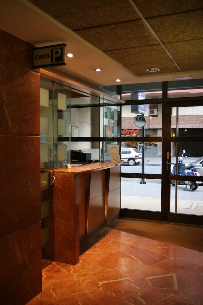 Aparthotel Napols 4/43