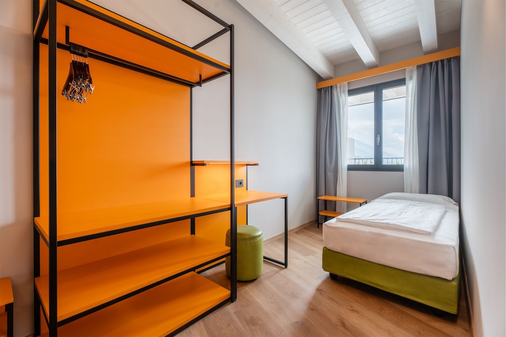Penthouse, Suite, Bunk Bed, 3 Beds