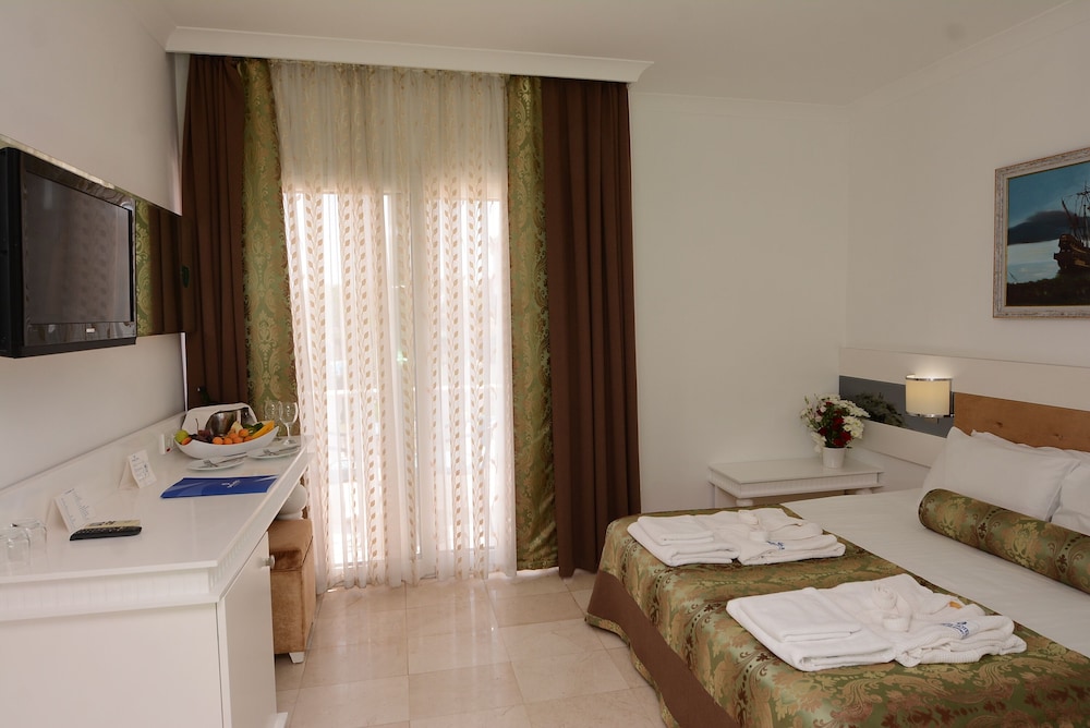 Onkel Hotels Beldibi Resort 13/50
