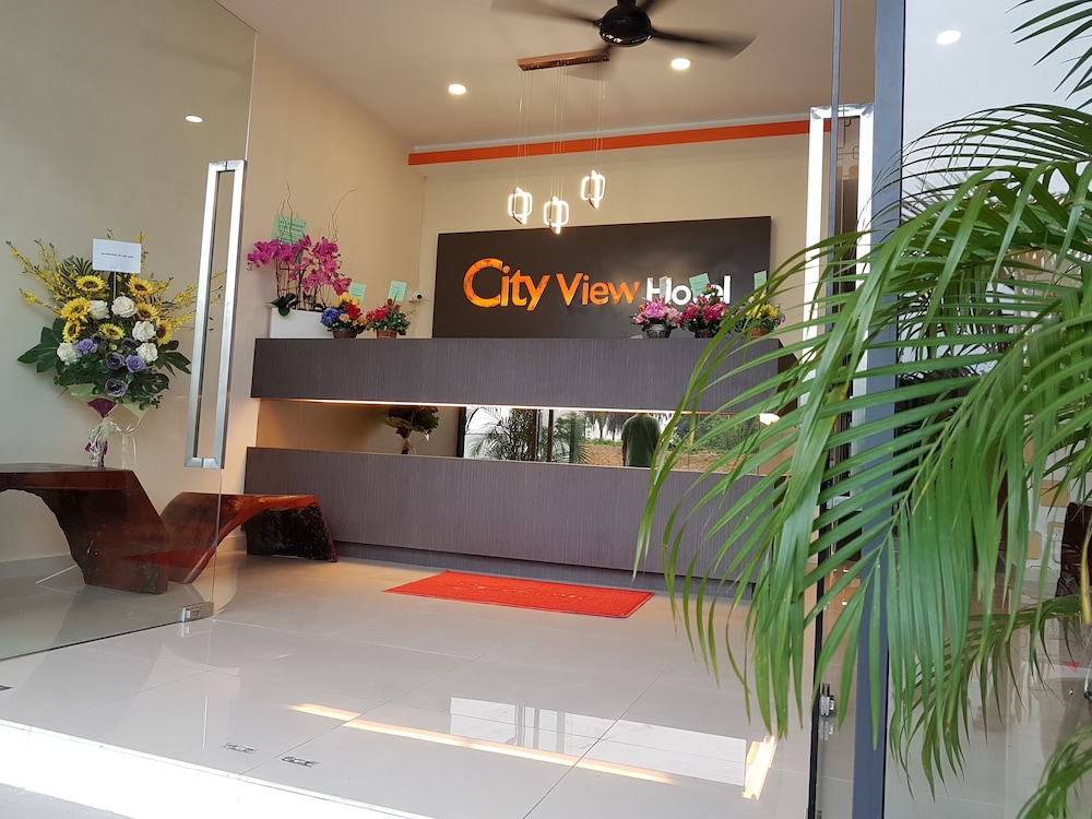 City View Hotel Kota Warisan 8/21