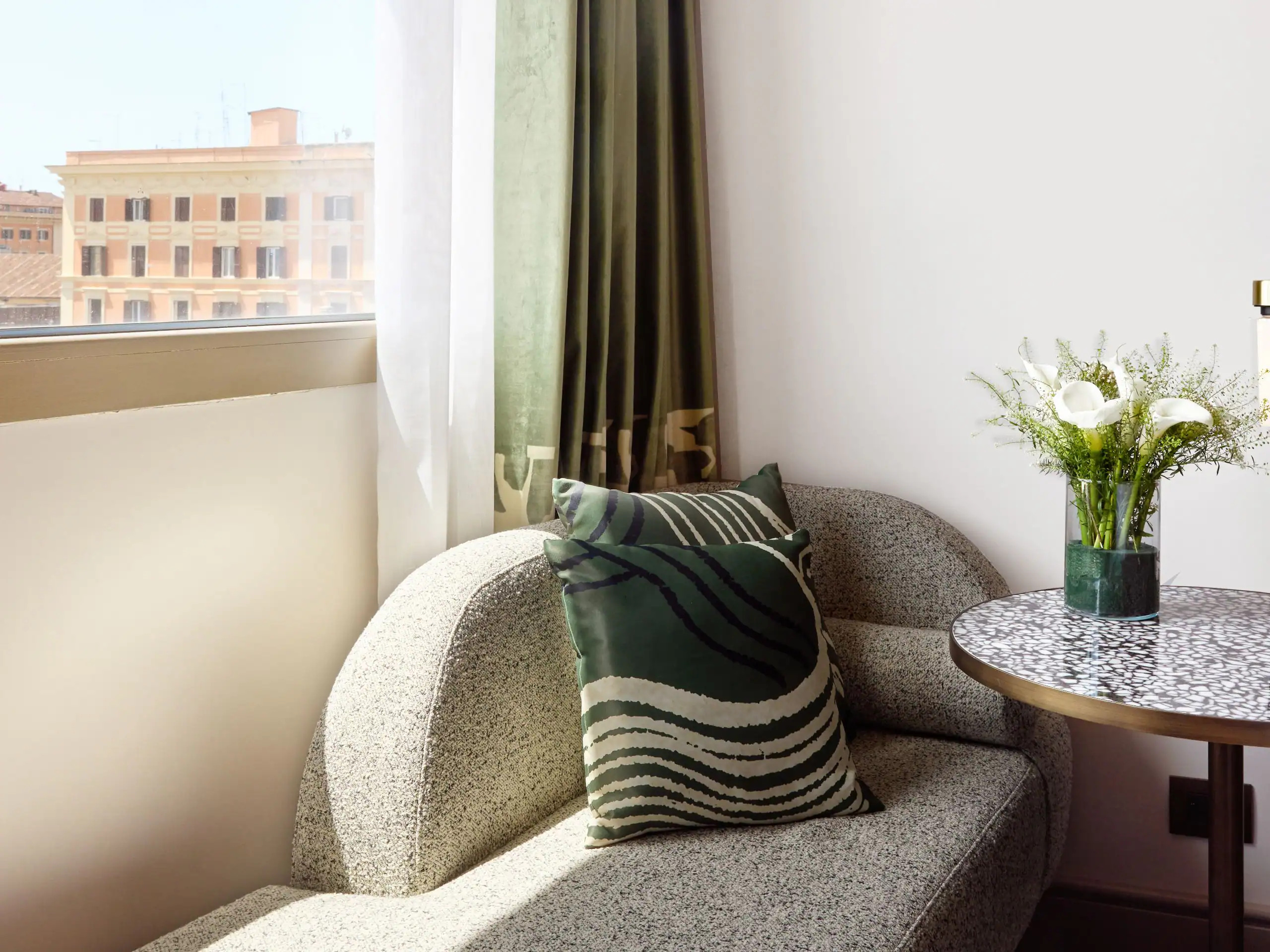 Radisson Blu Es Hotel Roma 25/50