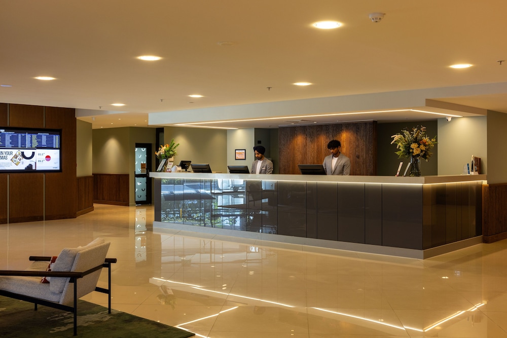 Sudima Auckland Airport 8/69