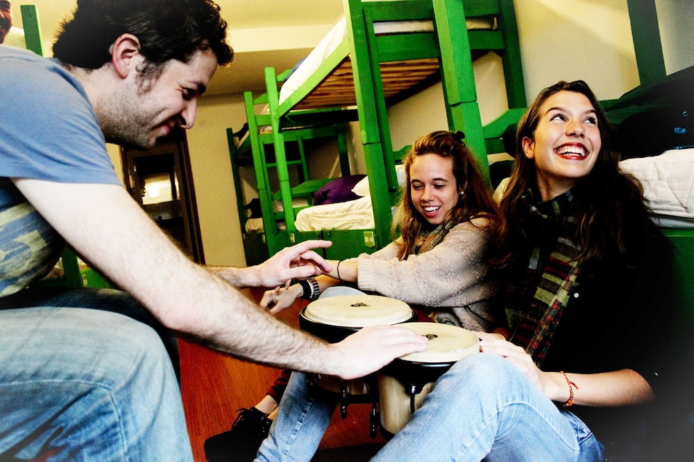 Che Lagarto Montevideo - Hostel 5/19