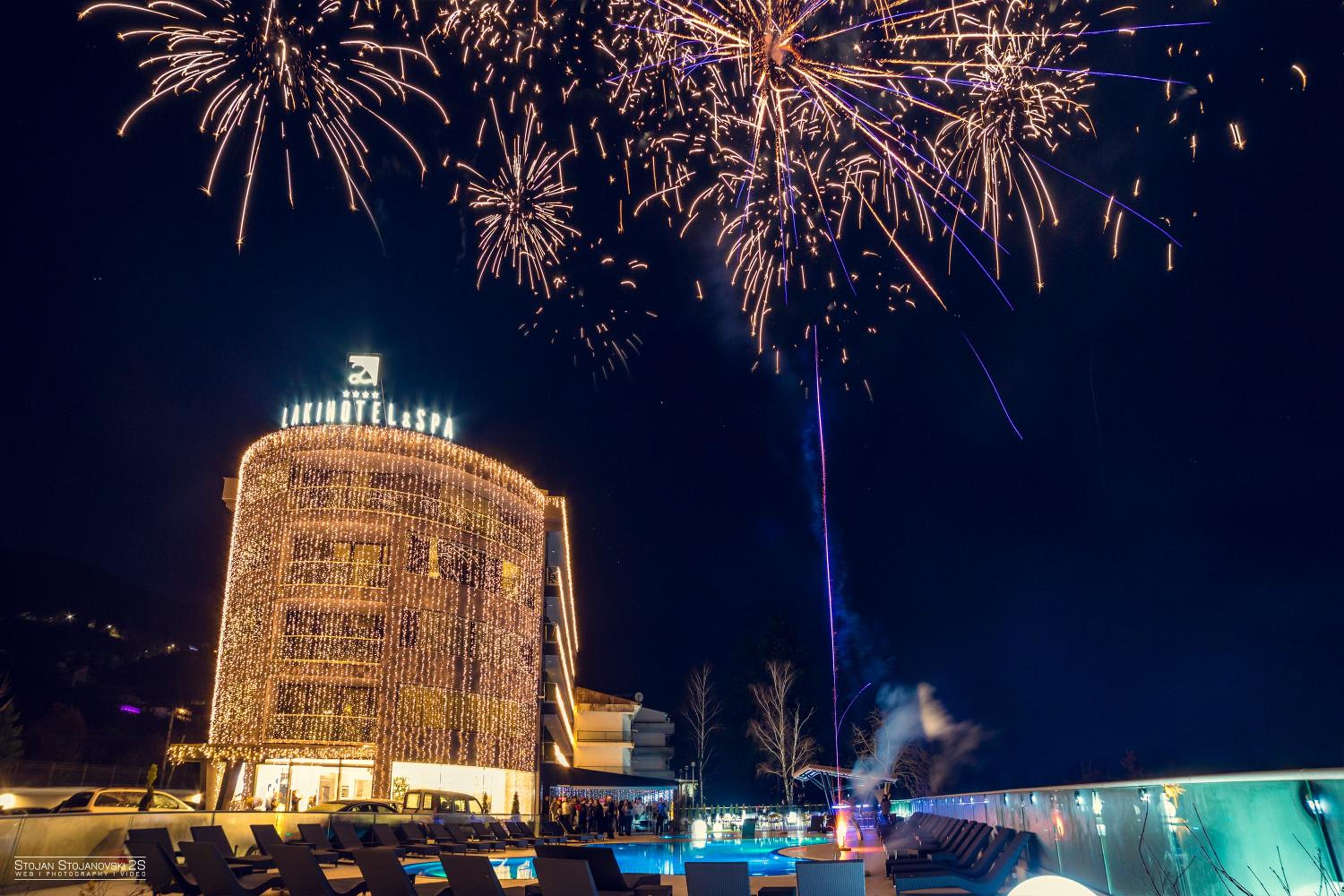 Laki Hotel & Spa 48/50