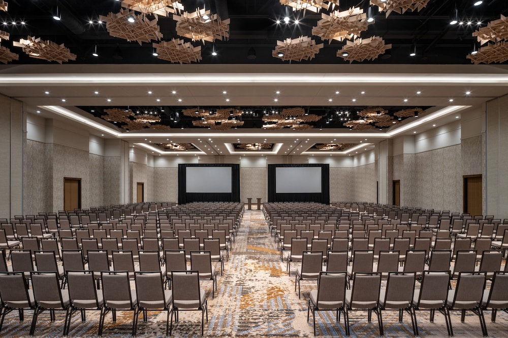 Delta Hotels by Marriott Wichita Falls Convention Center 34/44