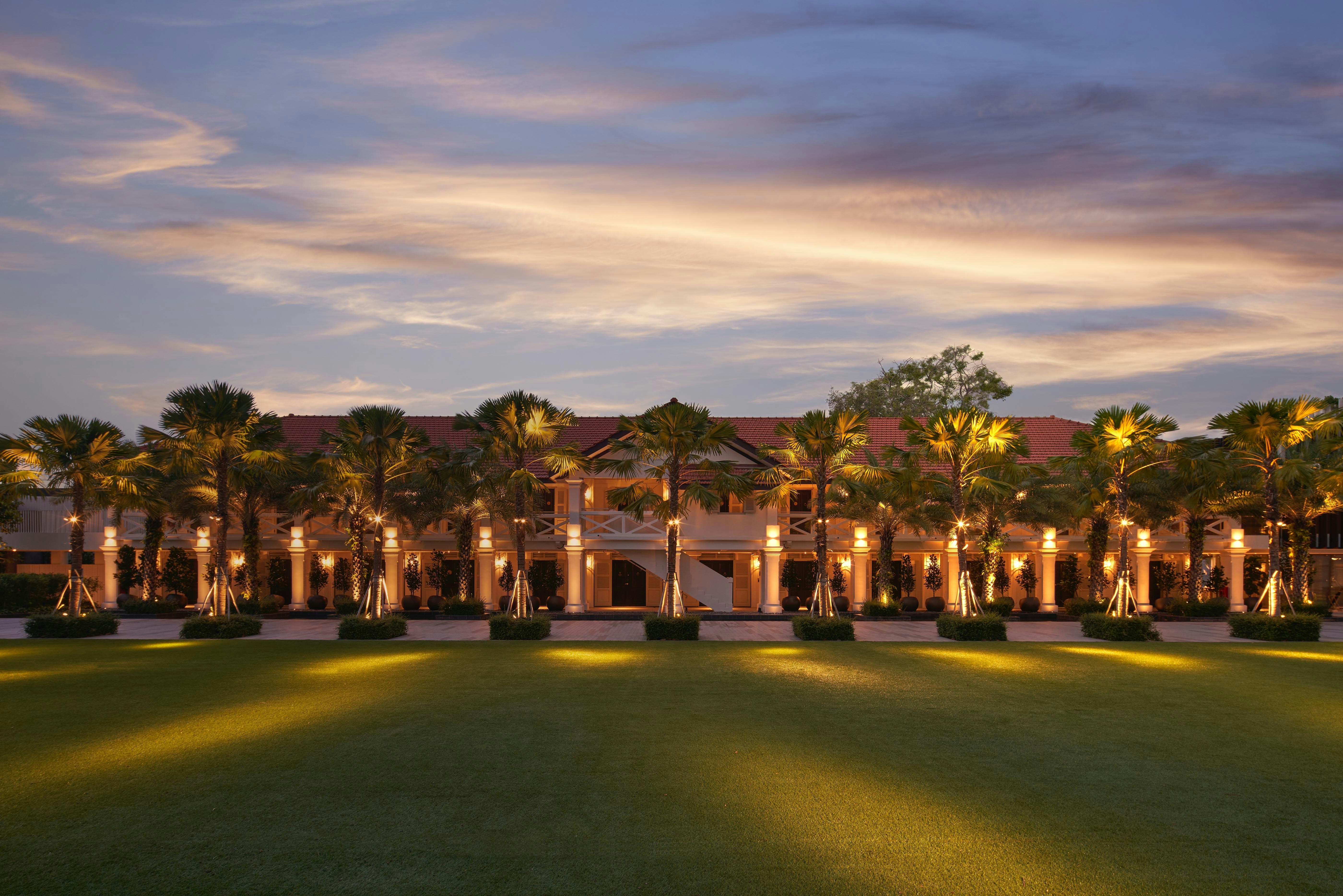 The Barracks Hotel Sentosa by Far East Hospitality 41/48