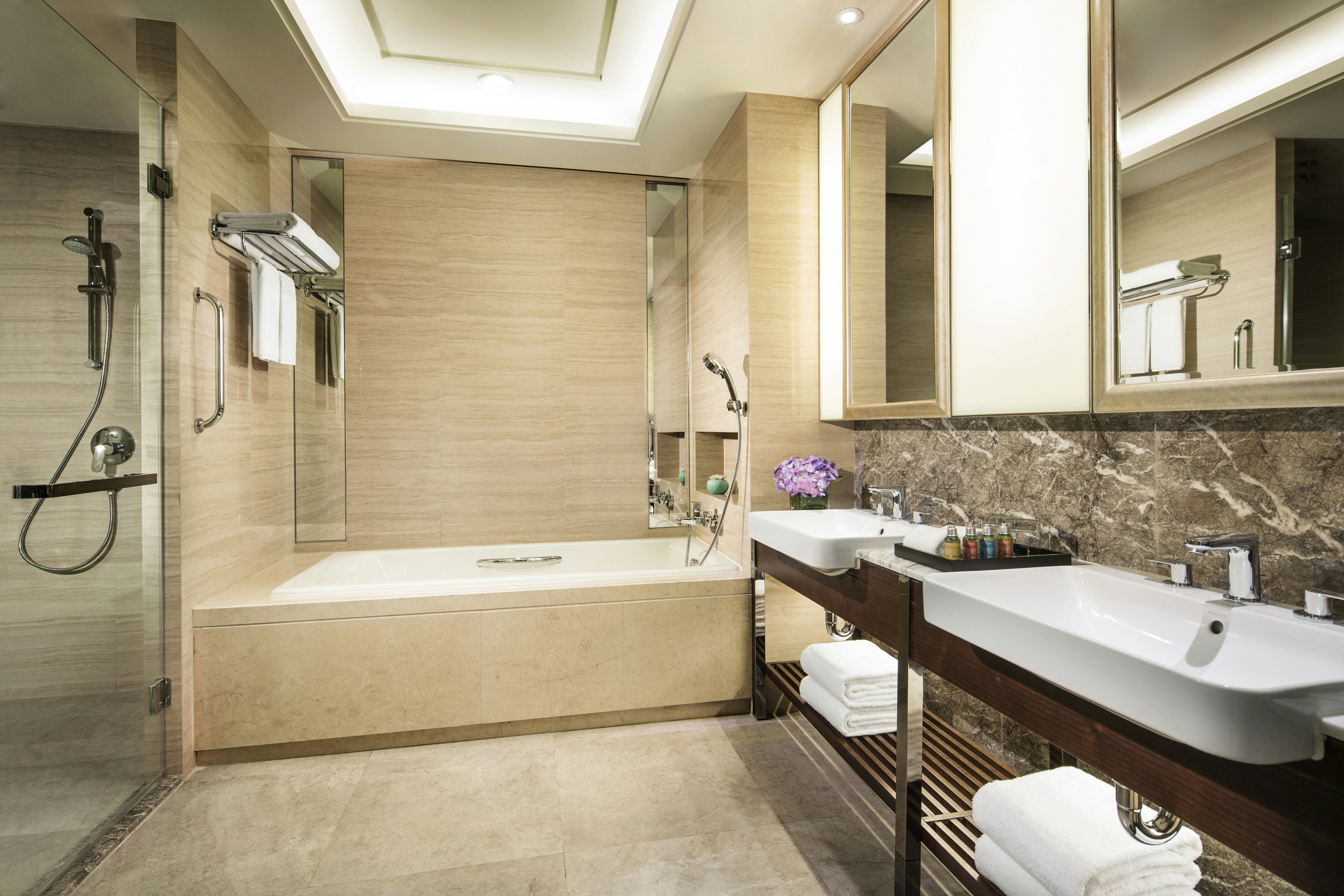 Ascott Heng Shan Shanghai 41/43