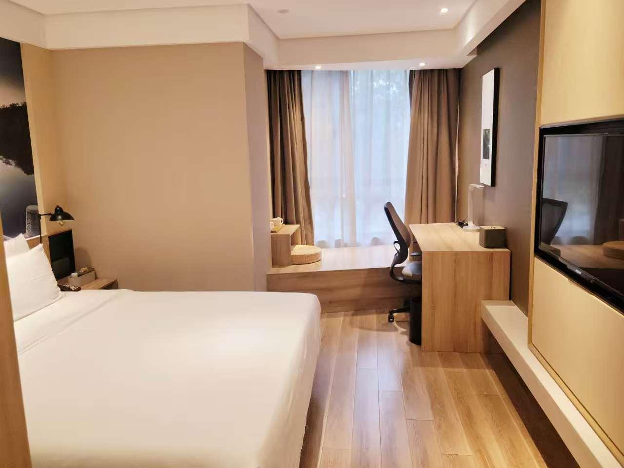 Elegant, Double Bed