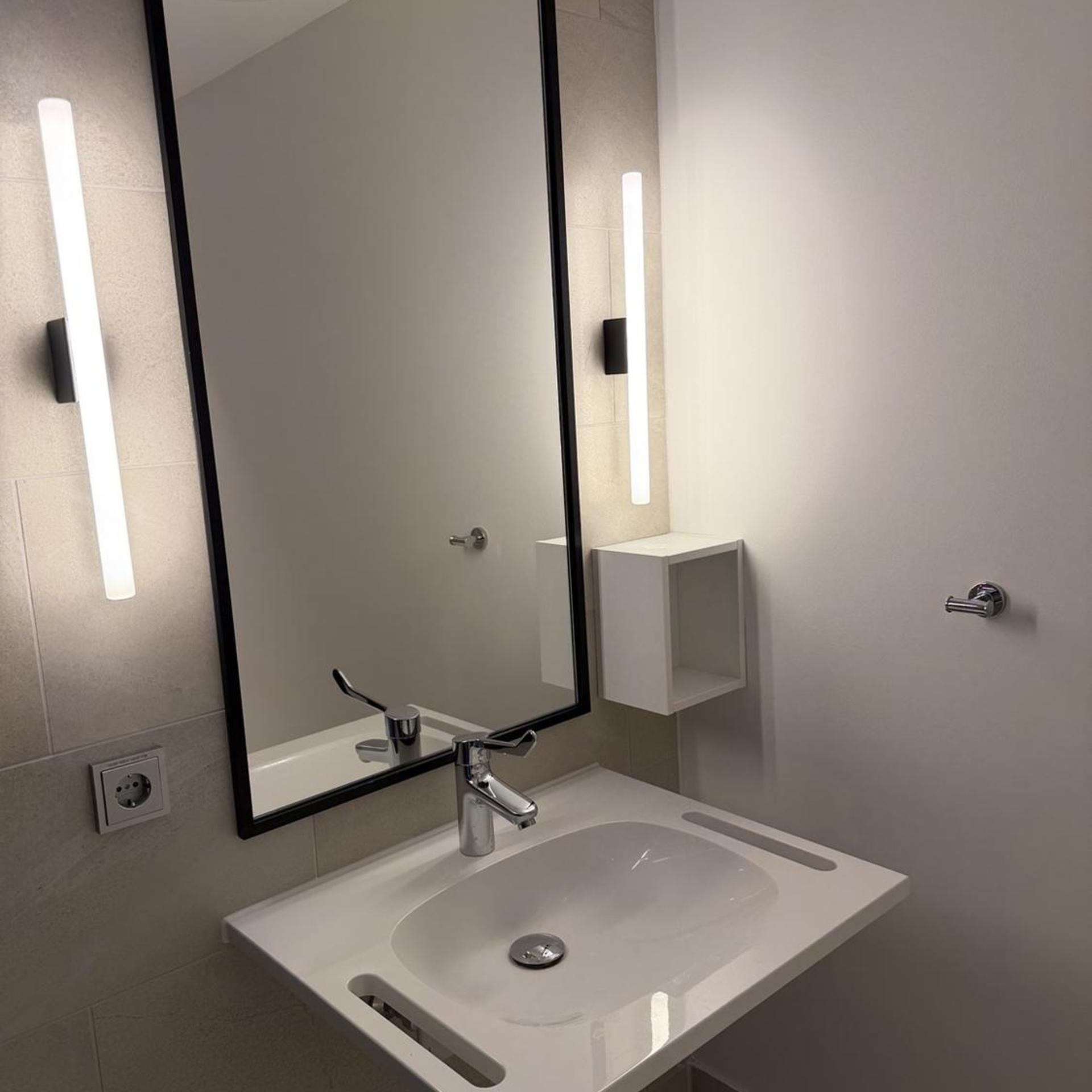 ibis Styles Muenchen Airport 34/34
