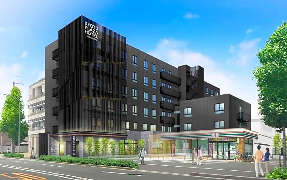 Kyoto Plaza Hotel Kintetsu Jujo 2/50