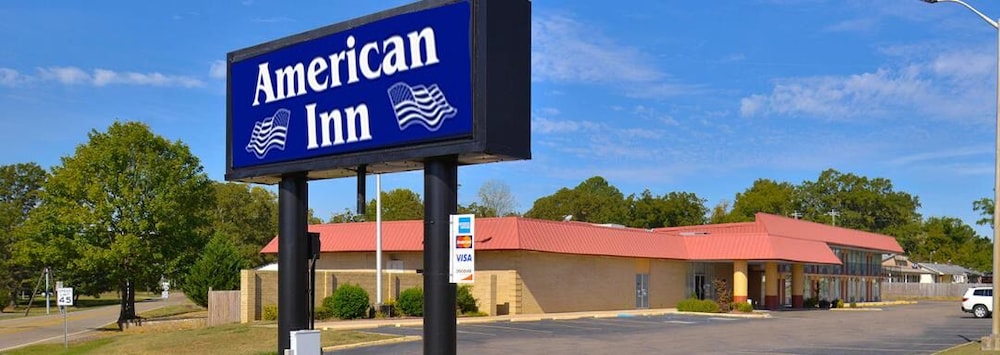 American Inn Pontotoc 1/46