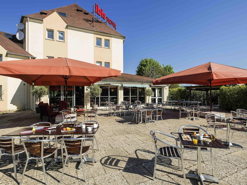 Ibis Chateau Thierry 66/68