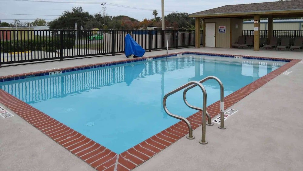 Motel6 Rockport, TX 40/58