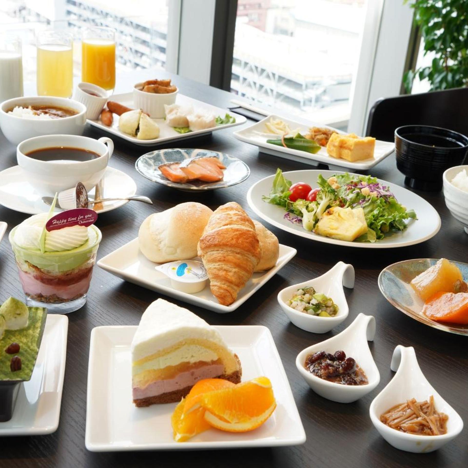 Chateraise Hotel Nagano 37/50